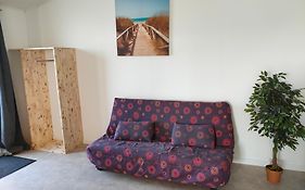Grand Studio Centre Ville Bretignolles